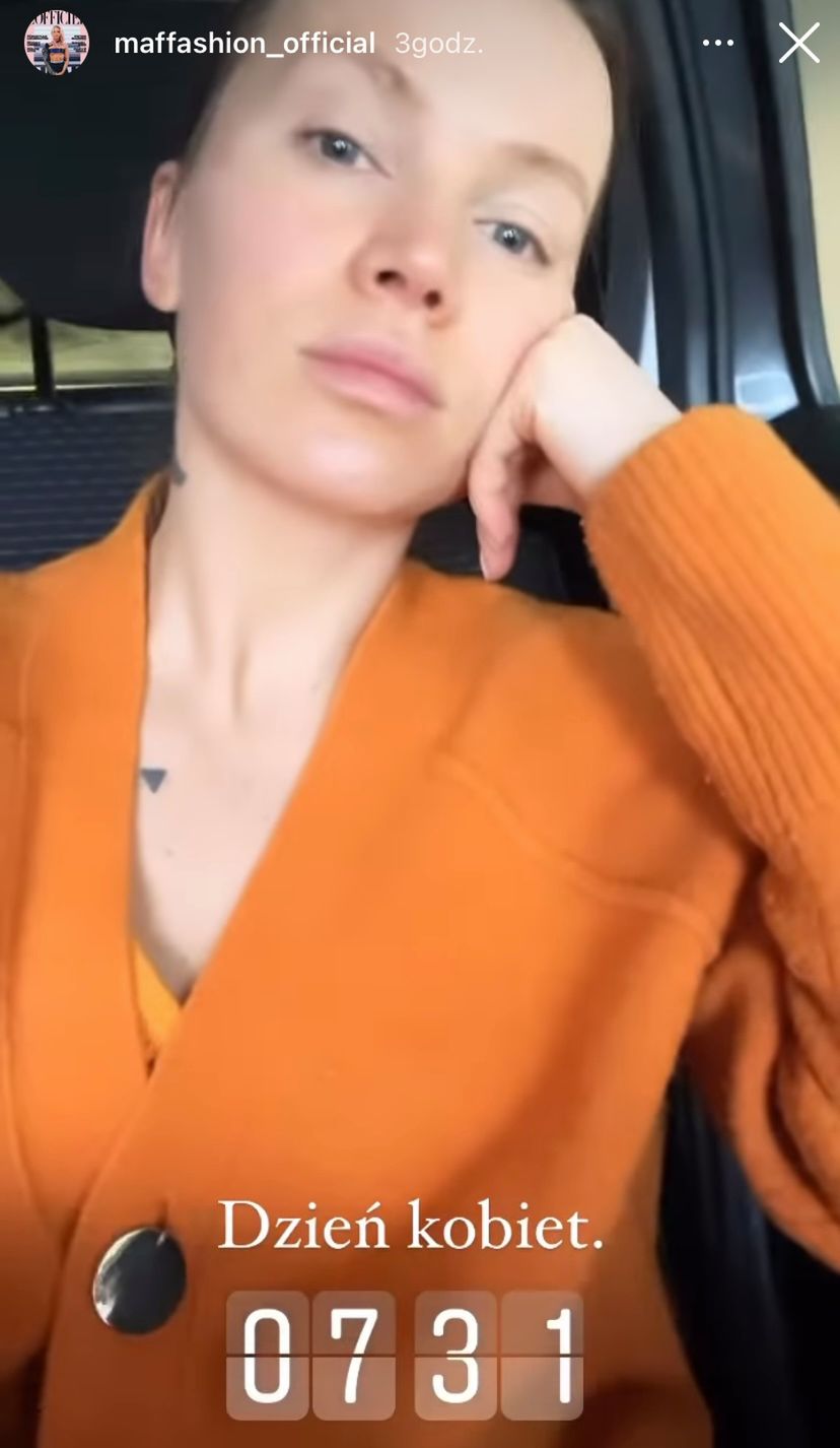 Maffashion - Dzień Kobiet 2022