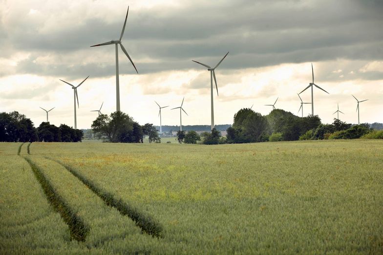 Podatek od nieruchomości nie będzie naliczany od technicznych elementów elektrowni.