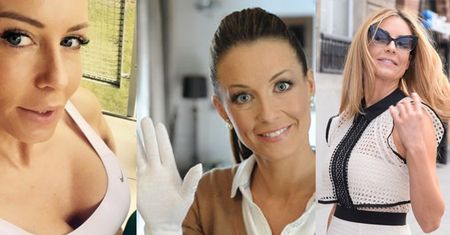 O 19:15 Małgorzata Rozenek odpowie na Wasze pytania