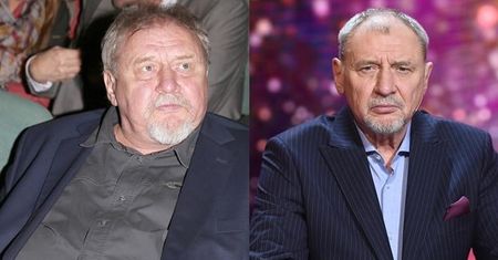 Grabowski ujawnia, jak schudł 40 kilogramów: "Nie stosuję diety jakościowej, tylko ilościową"