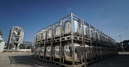 Chińczycy zbudują fabrykę wkładów do baterii na Dolnym Śląsku