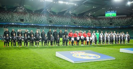 Remis wart dwa miliony złotych. Ale pusty stadion kosztował Legię dużo więcej