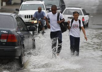 Huragan Sandy. Wschodnie wybrzeże przygotowuje się na uderzenie