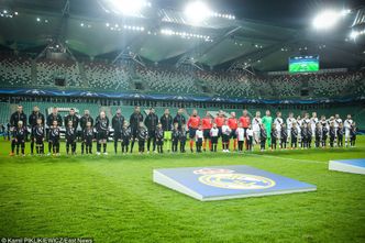 Remis wart dwa miliony złotych. Ale pusty stadion kosztował Legię dużo więcej