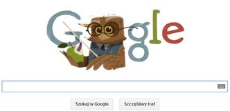 Dzień Edukacji Narodowej oczami Google