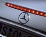 Mercedes klasy E - wyższy poziom