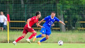 Sparing: Wisła Kraków - Hapoel Beer Szewa 1:0 (galeria)