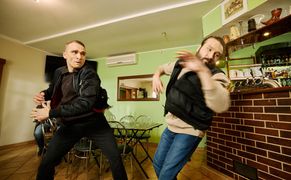 Polsat Gliniarze. Śląsk