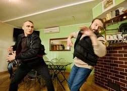 Polsat Gliniarze. Śląsk