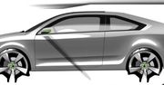Škoda Rapid Coupé w przyszłym roku?