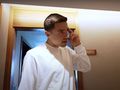 Bednarek otwiera w Polsce biznes. Już w poniedziałek