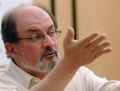 Salman Rushdie o fatwie, pisaniu i polskiej literaturze
