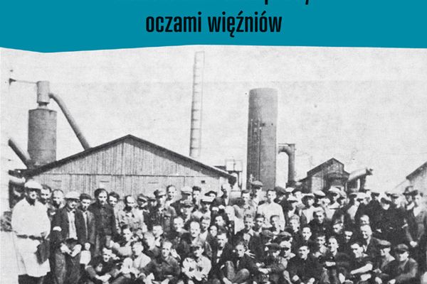 "Pamięć przetrwania" - losy Żydów z jednego miasteczka