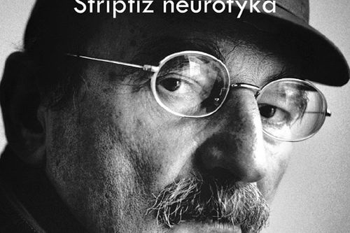 Sławomir Mrożek - wielki pisarz i trudny człowiek. Rozmowa z Małgorzatą I. Niemczyńską