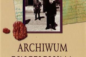 70 lat temu w warszawskim getcie utworzono Archiwum Ringelbluma