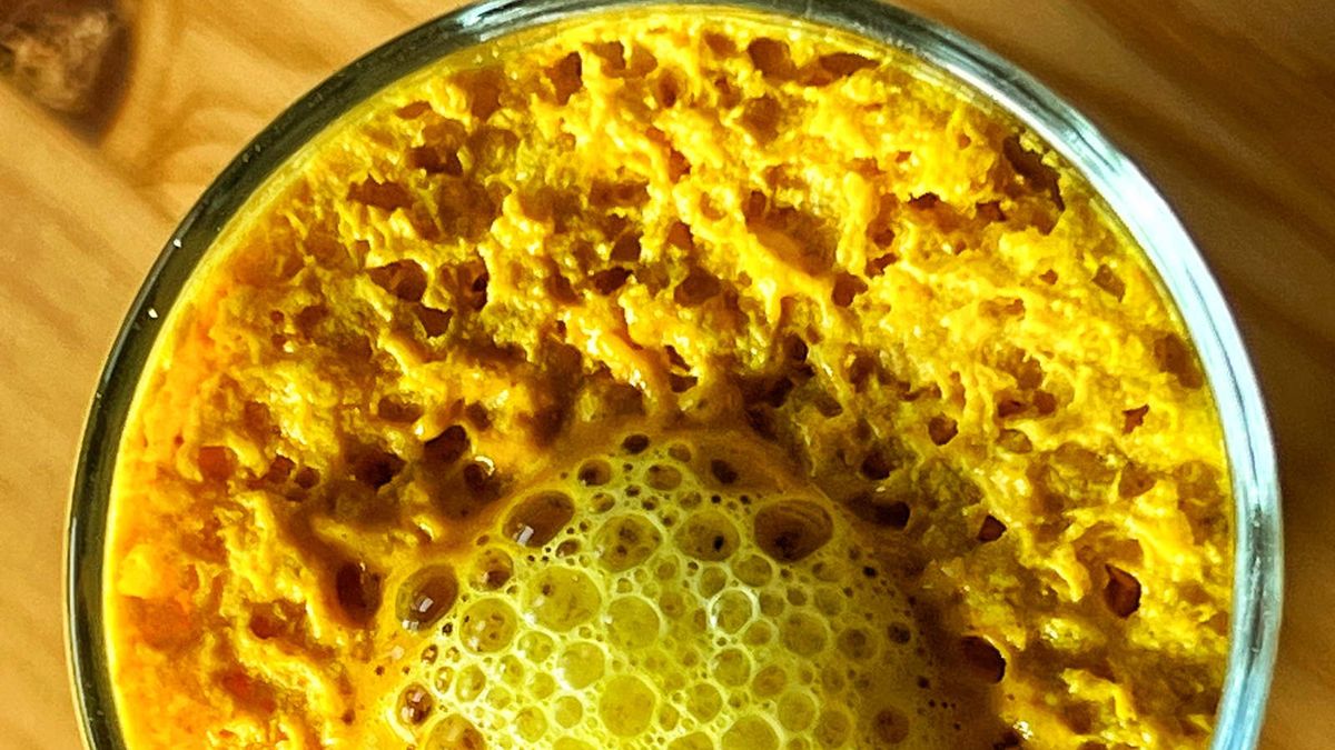 Kurkumina wykazuje potencjał antynowotworowy