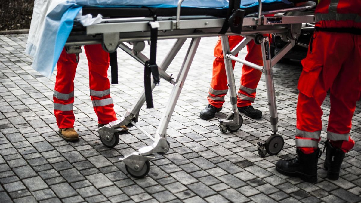 123rf.com Odpowiednia profilaktyka pomaga uniknąć zawału serca 