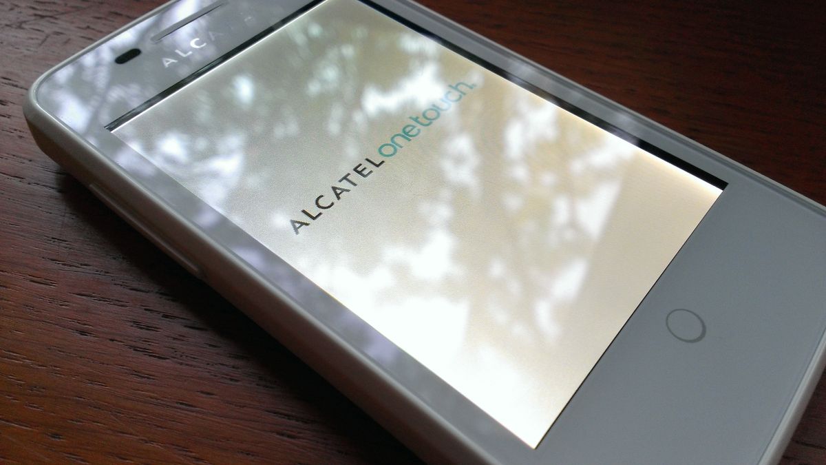 Alcatel One Touch Fire z Firefox OS - coś tu jest nie tak [przegląd] 1