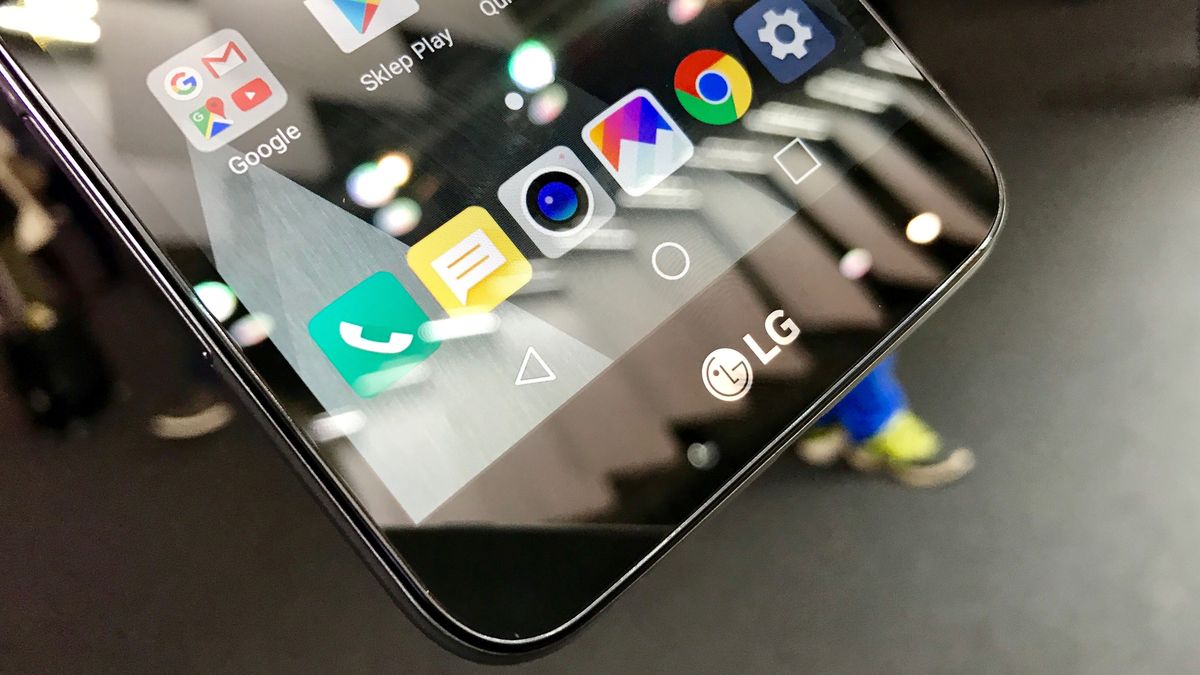 LG X power2 - pierwsze wrażenia 1