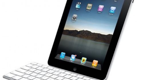 Apple iPad 2 będzie gotowy w lutym, sprzedaż ruszy w kwietniu 1
