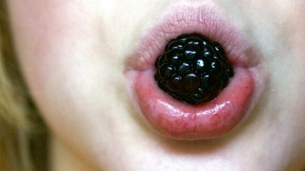 RIM pozwał LG za używanie słów Black, Berry i Pearl 1