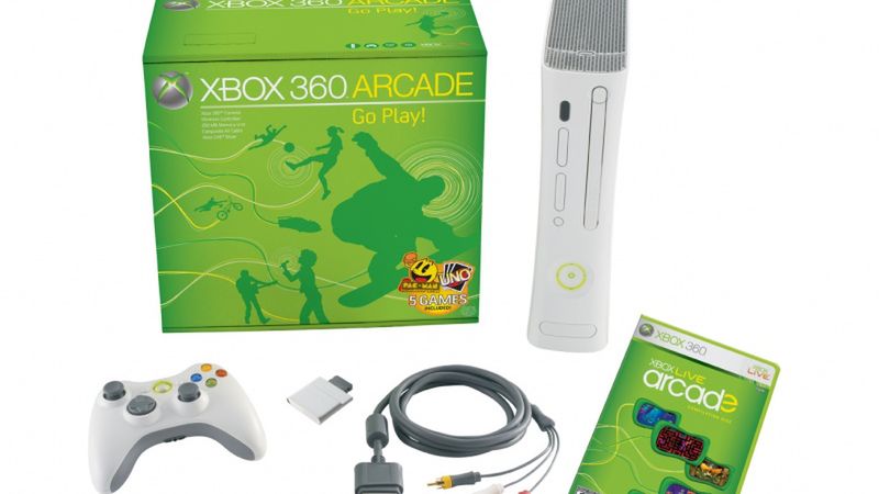 Najlepsze Gry na Xbox 360 - w co grać w 2010? (ranking) 1