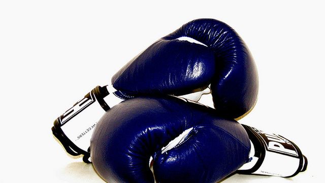 Załatwmy to jak... robot z robotem 1