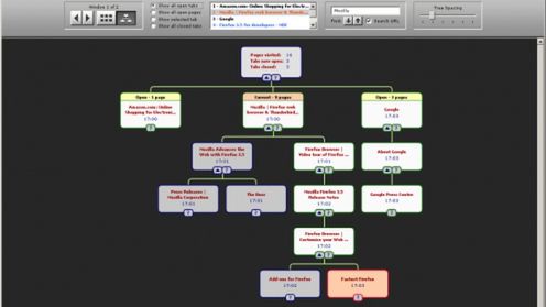 History Tree umożliwi sprawniejsze przeglądanie historii 1
