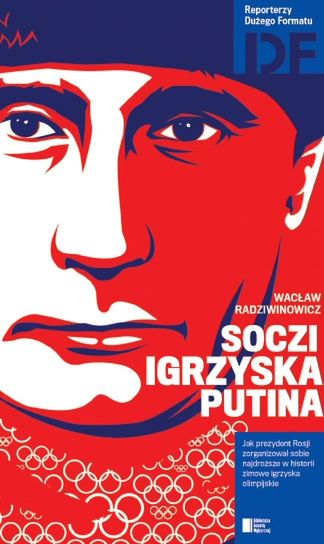 WARSZAWA: Spotkanie z Wacławem Radziwinowiczem w Faktycznym Domu Kultury