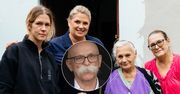 Cichy bohater odcinka "Naszego nowego domu". Takie rzeczy zdarzają się niezwykle rzadko