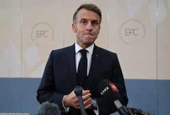 Francja bez premiera. Macron daje 48 godzin