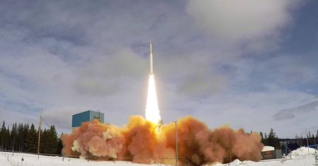 Norwegia zirytowana działaniem Szwedów. "To bardzo poważne"