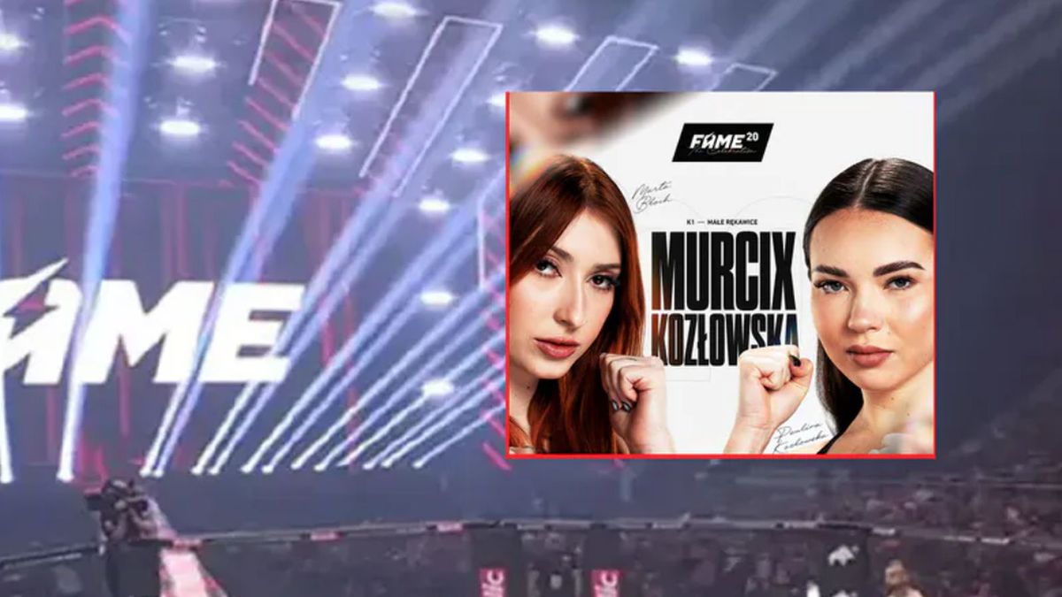 FAME ogłosiło walkę kobiet. Jest duży podtekst