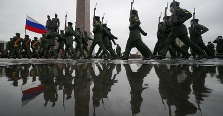 FBI z propozycją dla Rosjan. "Mogą zmienić przebieg historii"