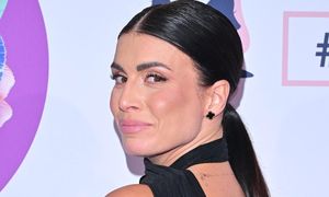 Magdalena Stępień pozuje z NOWYM PARTNEREM: "Na zawsze wdzięczna" (ZDJĘCIA)