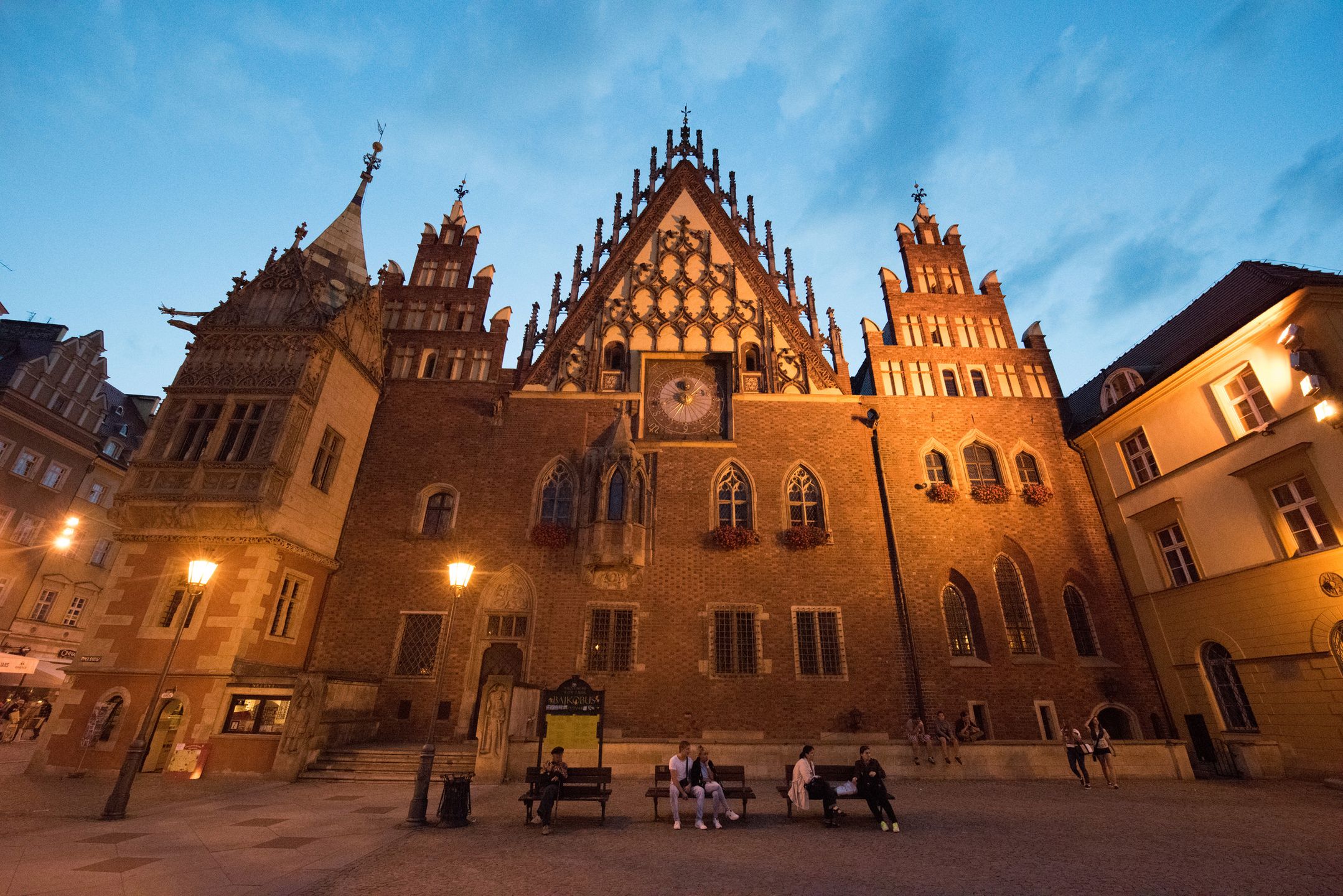 Nikon D810 - zdjęcia testowe i przykładowe 70