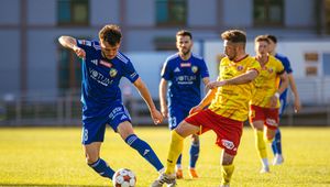 Drugi spadkowicz wyłoniony w Betclic I lidze