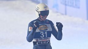 Kilka słów. Żyła odezwał się do fanów po świetnym konkursie