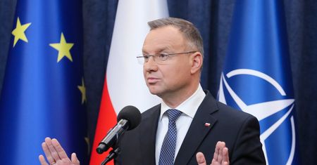 Prezydent wygłosi orędzie. Ostra ocena. "To jest tragiczne dla Polski"