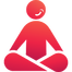 10% Happier: Meditation for Fidgety Skeptics icon