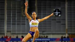 HME Glasgow 2019: Katarina Johnson-Thompson złotą medalistą w pięcioboju