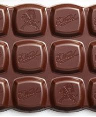 Historia pisana czekoladą. Słodycz bez podróbek