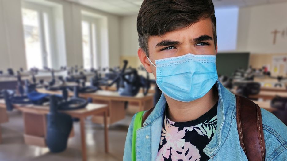 WHO: "Czas na zaostrzenie środków walki z pandemią"