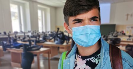 Koronawirus. WHO: "Czas na zaostrzenie środków walki z pandemią"
