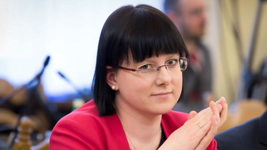 Kaja Godek zebrała podpisy pod kontrowersyjny projekt ustawy