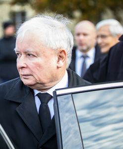 Jarosław Kaczyński jak Jerzy Popiełuszko? Odlot w najnowszym wywiadzie prezesa PiS [OPINIA]