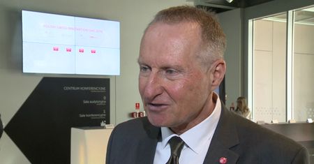 Ambasador Szwajcarii: Polska potrzebuje czołowego uniwersytetu. Powinna zachęcać do powrotu Polaków