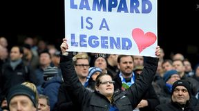 Rywalizacja legend przeniesie się do USA. Lampard wie, kiedy znów zmierzy się z Gerrardem