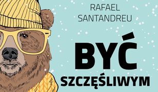 Być szczęśliwym na Alasce
