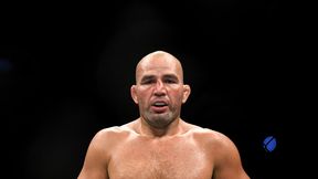 MMA. UFC. Glover Teixeira liczy na walkę z Błachowiczem. "Dana White to uczciwy człowiek"